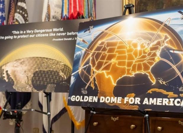 تأکید روسیه بر لزوم مذاکره با آمریکا درباره عدم استقرار تسلیحات در فضا