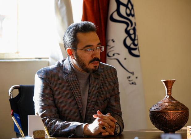 ارسال ۲۲۰۰ اثر به اولین دوره جایزه ملی داستان و بازآفرینی