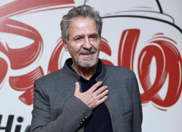 قاب تازه و خانوادگی ابوالفضل پورعرب جلب توجه کرد