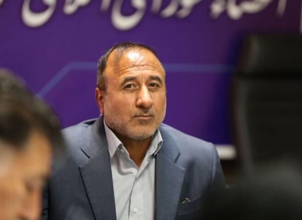 رئیس شورای شهر قوچان: خاموشی پارک‌ها همیشه تقصیر شهرداری نیست