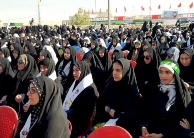 جایی که رزمندگان ایلامی با ۱۸ روز مقاومت تاریخ را نوشتند