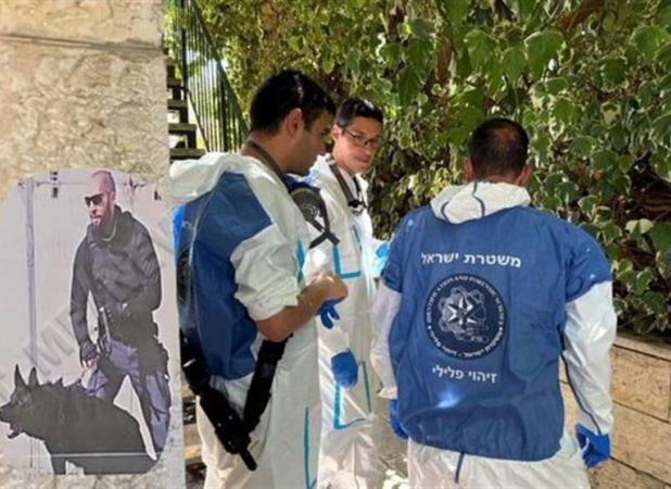 چرا اسرائیل مرگ زندانبان خود را مخفی می‌کند؟!
