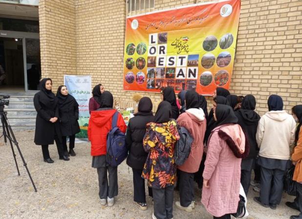 روز «درهای باز کشاورزی»؛ رویدادی برای آشنایی با دستاوردهای بخش کشاورزی