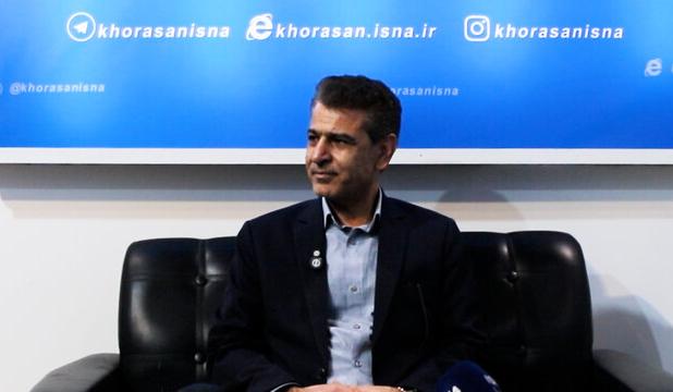 رونمایی از نسخه برش استانی برنامه هفتم در نمایشگاه هفته پژوهش خراسان رضوی