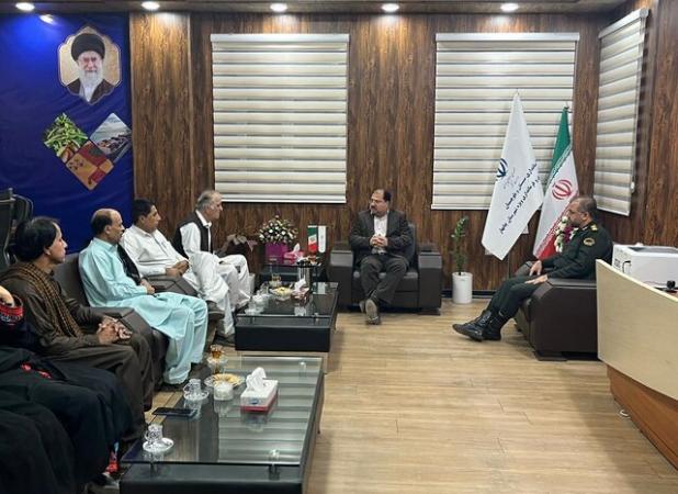 پیگیری قاطع استاندار و فرماندار ویژه چابهار در پرونده قتل کودک ۱۳ ساله