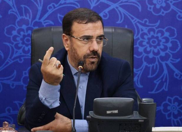 توسعه متوازن پروژه‌های دهه فجر در فارس با محور عدالت