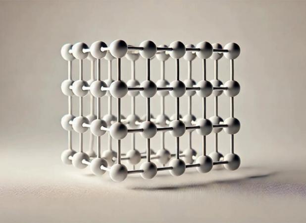 هوش مصنوعی، نانو کربنی به قدرت فولاد ساخت