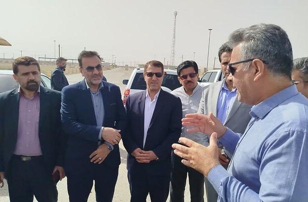 ۶۵۰ میلیارد تومان پروژه برای شهرداری‌های استان ایلام تعریف شد