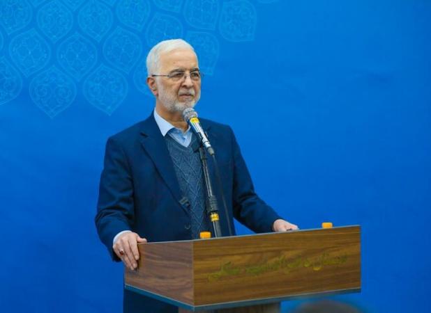 وزیر کشور: ارتقای فضاهای آموزشی سرمایه‌گذاری برای آینده کشور است