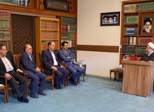 مطهری‌اصل: دریافت مالیات باید در جهت بهبود خدمات عمومی به مردم باشد