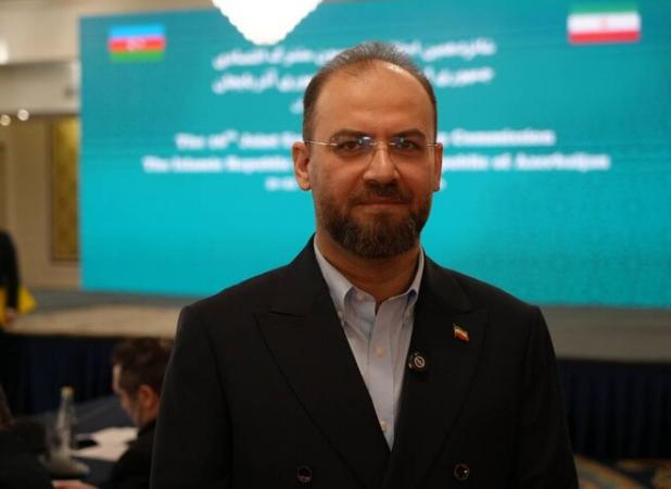 عملیات اجرایی راه‌آهن رشت - آستارا آغاز میشود