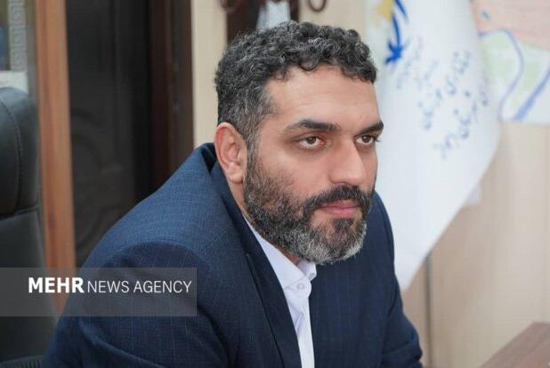 شمخانی: زیرساخت‌های انتخابات الکترونیک در اهواز در حال تکمیل است