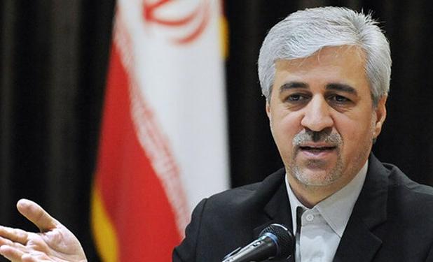 پیشنهاد تصویب ۱۰۳ میلیارد تومان برای بخش ورزشی البرز