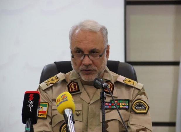 ۲۶۱ میلیارد تومان طلای قاچاق در مرزهای خراسان رضوی کشف شد