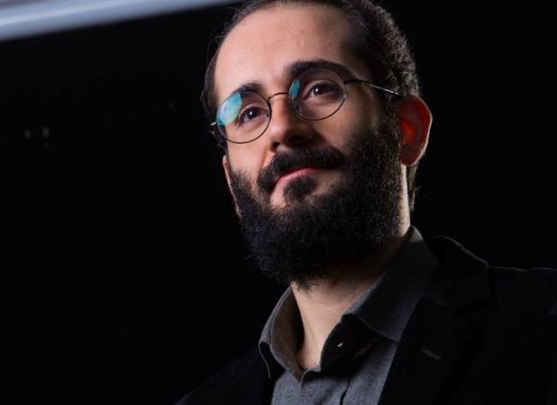 پیام تسلیت امیرحسین سمیعی برای درگذشت احمد علی مراتب