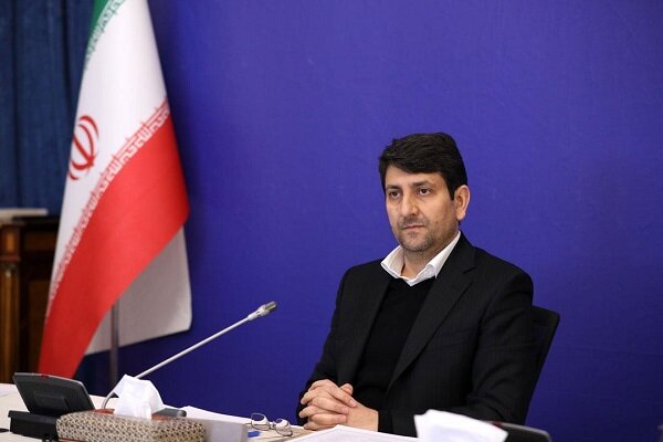 عزممان برای رفع محرومیت ارتباطی جزم است