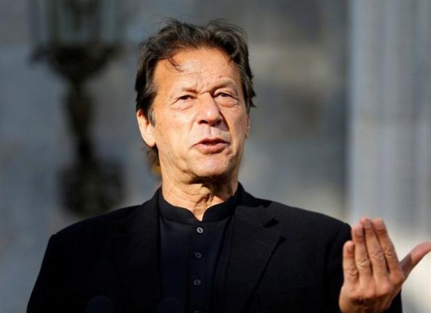 انتقاد دبیرکل حزب مجلس وحدت مسلمین از حکم عمران خان