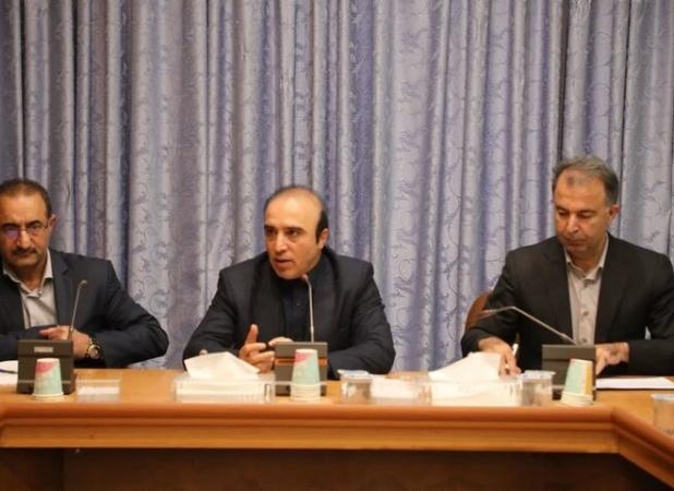 تأمین مالی طرح‌های تولیدی اردبیل با مشارکت بانک‌ها