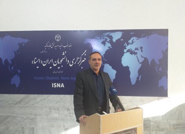 فرماندار بجنورد: ۸۹ درصد جمعیت روستاهای بالای ۲۰ خانوار از راه روستایی برخوردارند