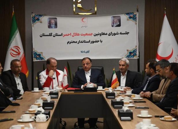 طهماسبی: گلستان جزو سه استان پرحادثه کشور است