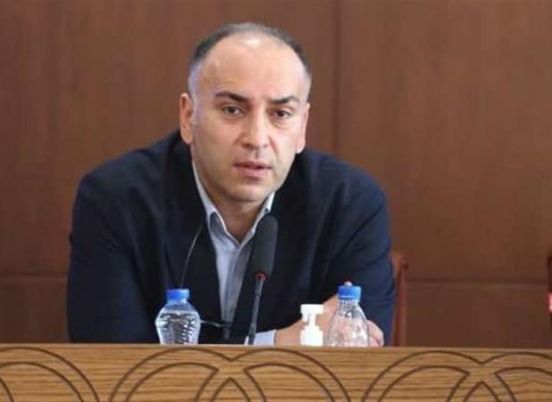 رضوانی عضو هیئت رئیسه فدراسیون جهانی ورزش‌های آبی شد