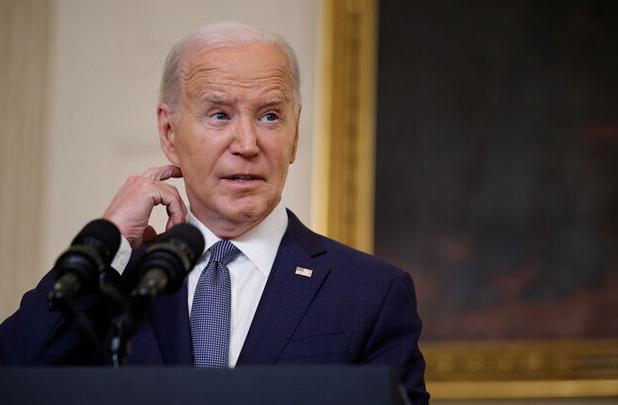 بایدن در مناظره بعدی با ترامپ شرکت می‌کند