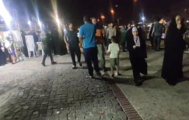 مهمونی غدیر در بوشهر