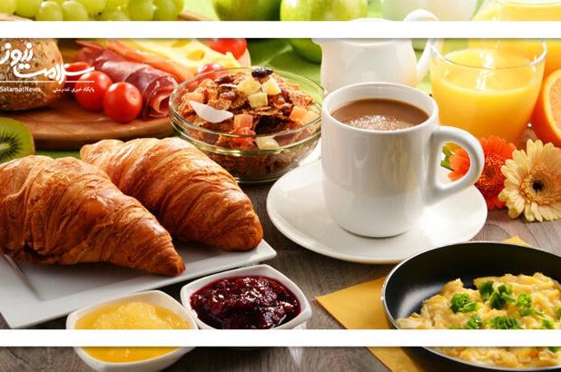 صبحانه؛ دوست سلامت یا دشمن تمرکز؟