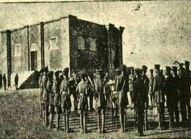 عکس‌های دیدنی از پارک لاله تهران که دیگر وجود ندارد!