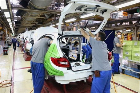 برآورد خودروسازان از تولید و فروش ۱۴۰۲