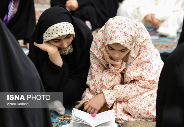 دبیر ستاد مردمی اعتکاف استان: پیش‌بینی حضور ۳۰ هزار نفر در اعتکاف امسال گلستان