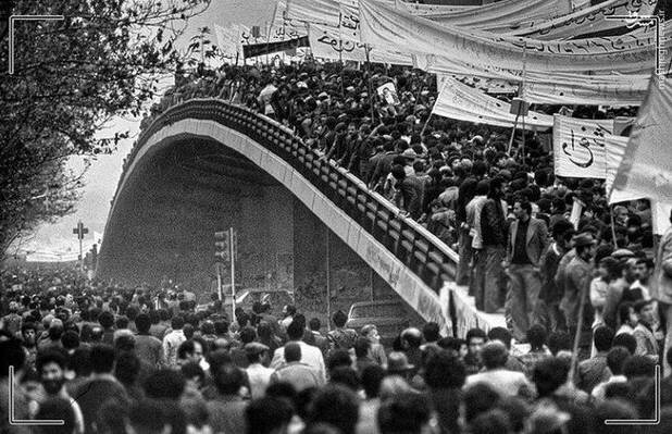 فرو رفتن در دهان نهنگ برای روایت انقلاب/ نظر سیمین دانشور درباره کتاب