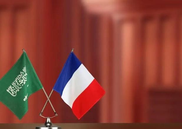 دیدگاه فرانسه و عربستان در کنفرانس سازمان ملل در نیویورک پیرامون غزه