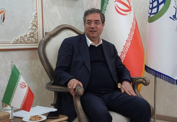 استاندار آذربایجان غربی: ارتباط مستقیم صادرکنندگان مسیر توسعه تجارت با اندونزی است