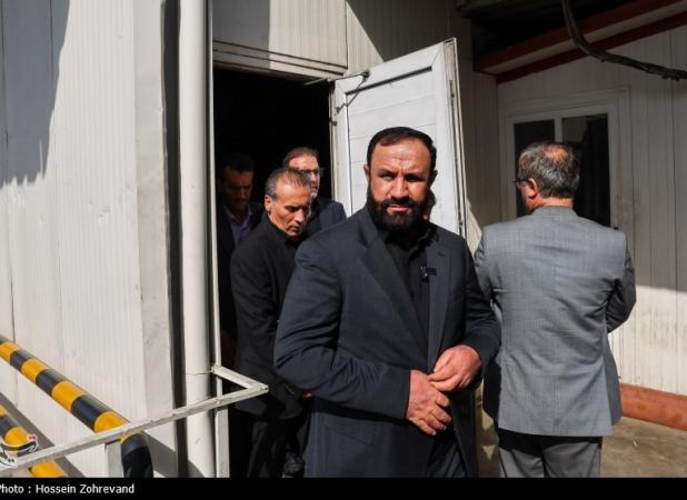 تحقیق دادستان تهران از متهمان سرقت مسلحانه در بازداشتگاه