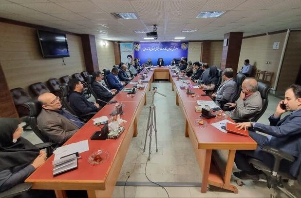 حسینی: بسته‌های سرمایه‌گذاری برای تولید در مازندران معرفی می‌شود