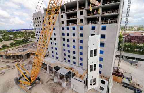 لزوم حمایت ازشرکت‌های دانش‌بنیان درحوزه مسکن