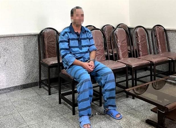 اغفال دختر دانش‌آموز به بهانه ازدواج و مهاجرت به آلمان