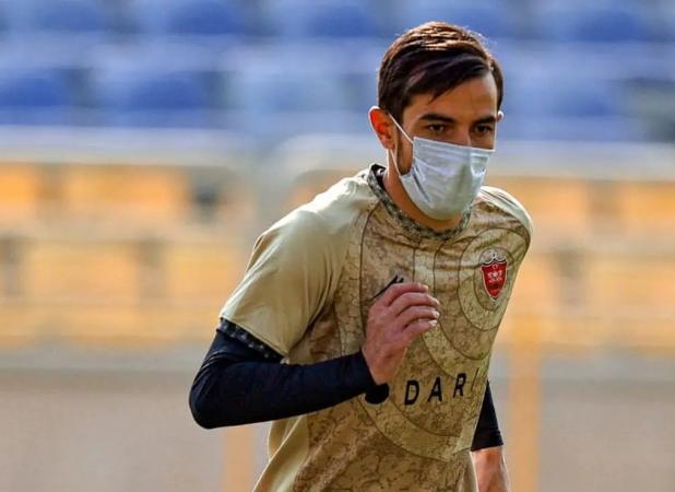 آلودگی هوا پرسپولیس را رها نمی‌کند!