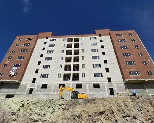 صدور ۱۰۰۷ سند مسکن ملی در اردستان