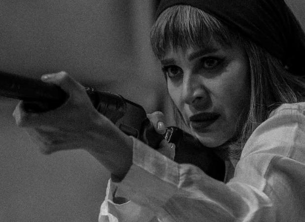 سحر دولتشاهی: زندگی روی دیگرش را نشانم می‌دهد