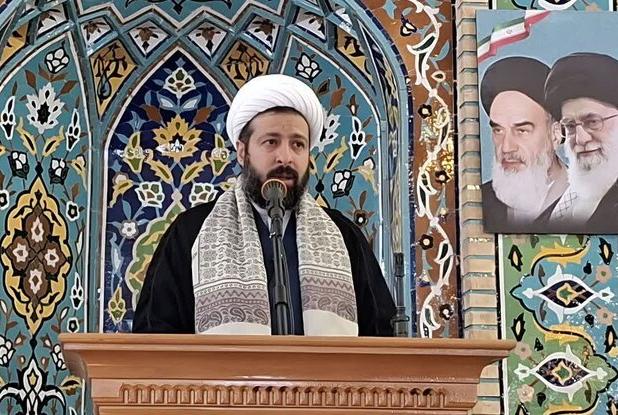 امام جمعه تربت جام: مذاکره با آمریکا به بن‌بست رسیده است