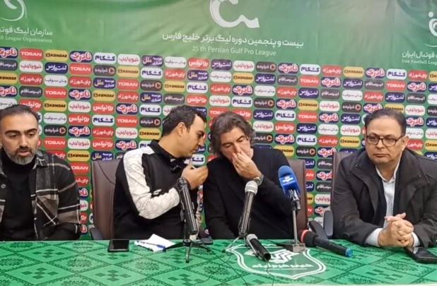 واکنش مدیر رسانه‌ای استقلال به حواشی پس از بازی با خیبر