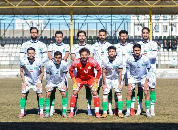 قهرمان آسیا در اسارت سکوت؛ پاس بلاتکلیف‌ترین روزهایش را می‌گذراند