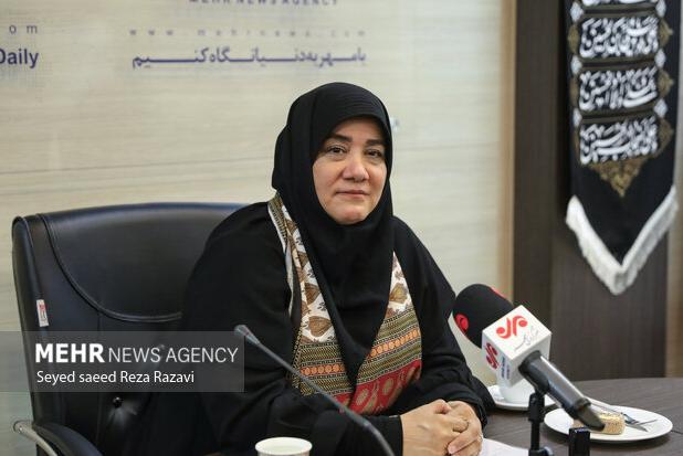 جهان در برابر فرش ایرانی سرخم کرده است