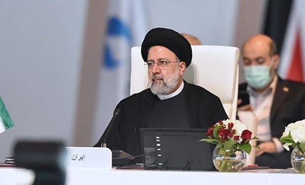 جامعه جهانی مانع تحریم علیه صادرکنندگان گاز شود