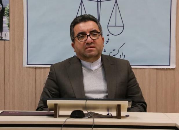 لزوم حرکت جهادی برای ارتقای شاخص‌های ثبتی در قزوین