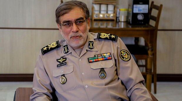 امیر دادرس: فضای مجازی بستر جنگ شناختی است