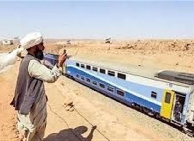 قطار مسافربری مشهد-هرات؛ گامی مهم در توسعه منطقه‌ای