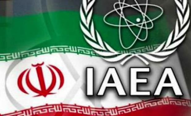 آژانس اتمی: ذخائر اورانیوم ایران بیش از ۲۳ برابر حد مجاز در برجام است